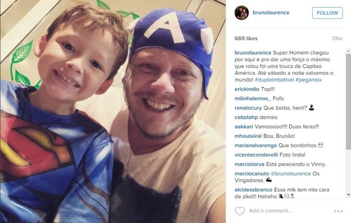 Reprodução/Instagram