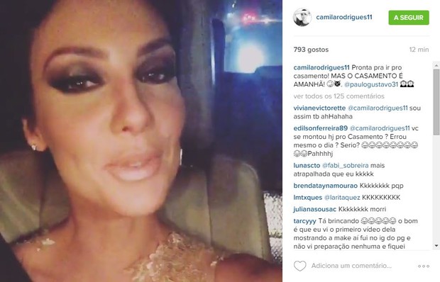 Reprodução/Instagram
