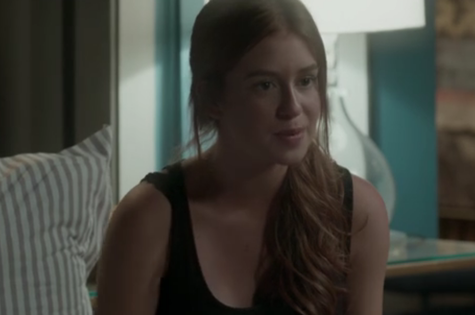 ‘Totalmente Demais’: Eliza visitará Jonatas na cadeia