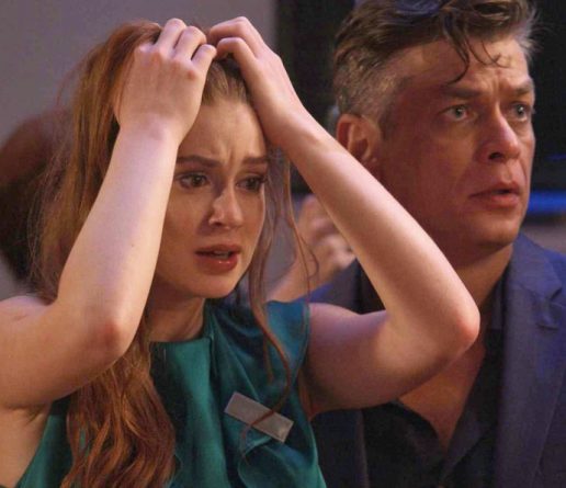 Eliza briga com Jonatas: ‘Não quero mais ver a sua cara’