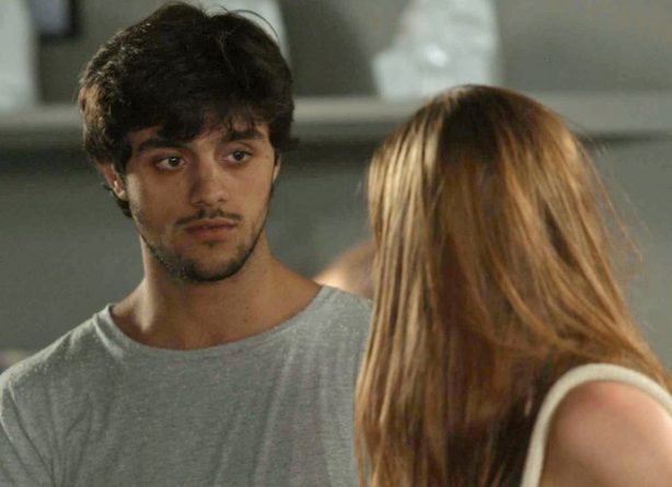 Jonatas cancela passeio com Eliza: ‘Estraguei tudo’