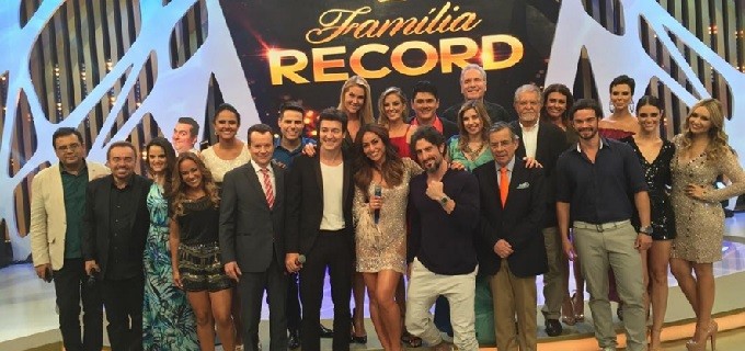 Em 2016, “Família Record” vai se chamar “Família Richthofen”