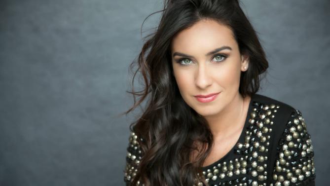 Larissa Erthal comemora audiência do “Terceiro Tempo” e do “Band Esporte Clube”