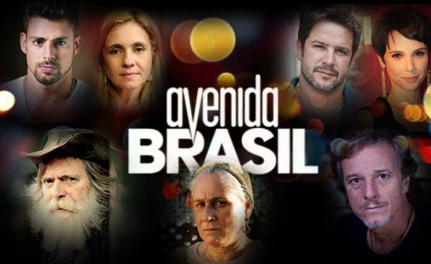 Globo define data de reestreia da novela “Avenida Brasil”