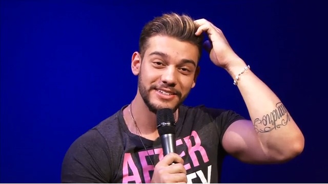 “Eu jamais faria isso”, diz Lucas Lucco após ser detonado pela prima no Instagram