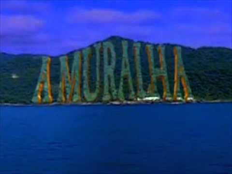 A_Muralha