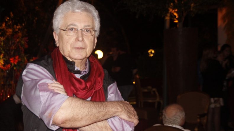 Aguinaldo Silva contribui para revelação de novos autores na Globo