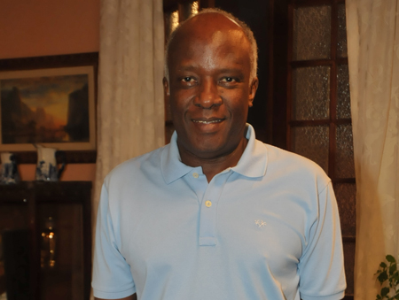 Morre aos 62 anos o ator Antonio Pompêo no Rio de Janeiro