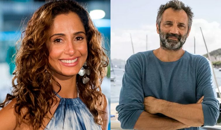 Globo está com tudo pronto para começar gravações de “Velho Chico”