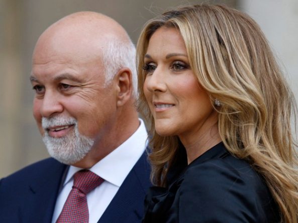 Céline Dion perde irmão com câncer dois dias após morte de marido