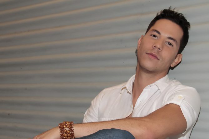 Christian Chávez desmente reencontro do RBD: “Definitivamente não”