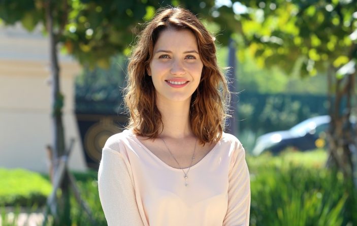 Atriz estaria dando trabalho para equipe de novela da Globo