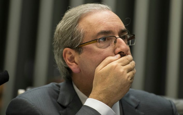 GloboNews tem melhor audiência semanal com processo contra Eduardo Cunha