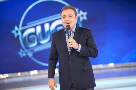 Depois de longas férias, Gugu Liberato já tem data para voltar à Record
