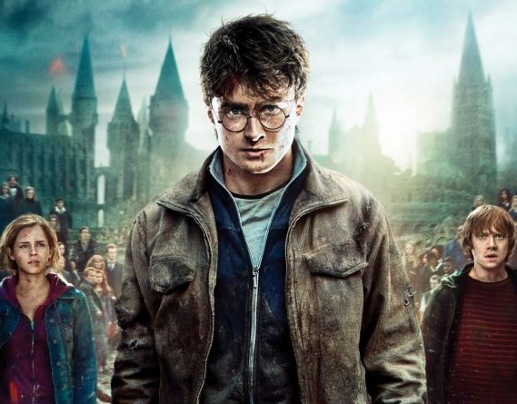 SBT não exibirá último filme da saga de “Harry Potter”