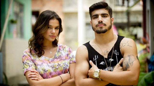 “I Love Paraisópolis” não empolga o telespectador português em sua primeira semana