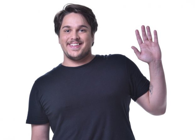 “Pânico na Band” contrata Lucas Salles, ex-repórter do “CQC”