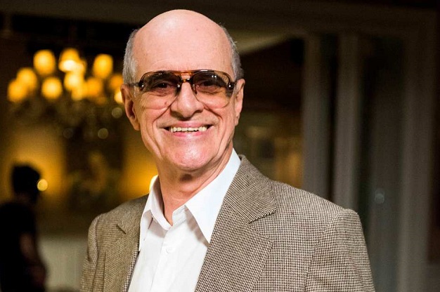 Marcos Caruso depois de “A Regra do Jogo” terá outro trabalho na Globo