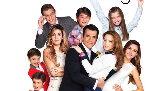 "Meu Coração é Seu" pode ser a próxima novela do SBT. Foto: Reprodução/Televisa