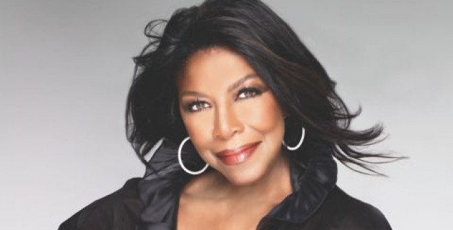 Cantora Natalie Cole morre aos 65 anos