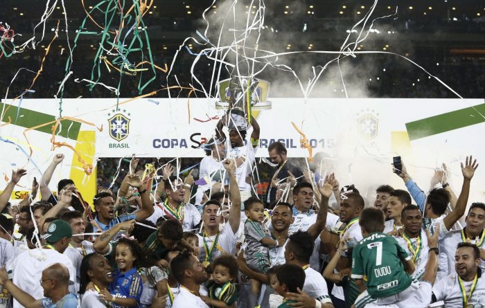 Band abre mão da transmissão da Copa do Brasil; só Globo transmitirá na TV aberta