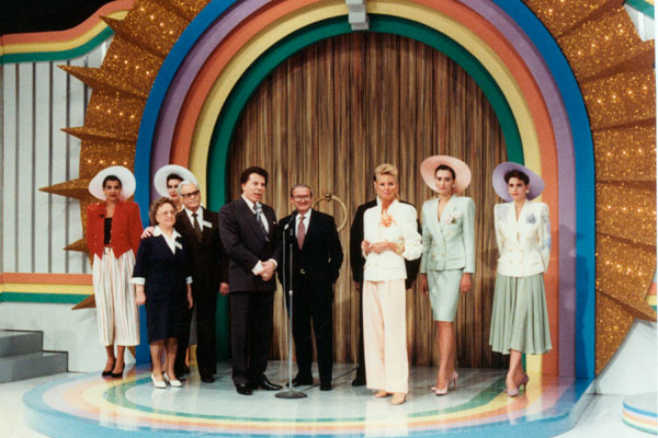 Foto: Divulgação/SBT