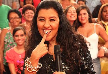 Globo deixa nova temporada do “Esquenta!” para depois da Olimpíada