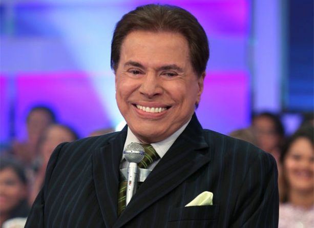 Silvio Santos alcança 16 pontos e derrota Globo no Rio de Janeiro
