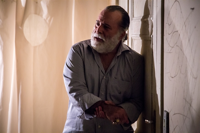 Tony Ramos sobre gays na TV: ‘A família brasileira está cheia de homossexuais’