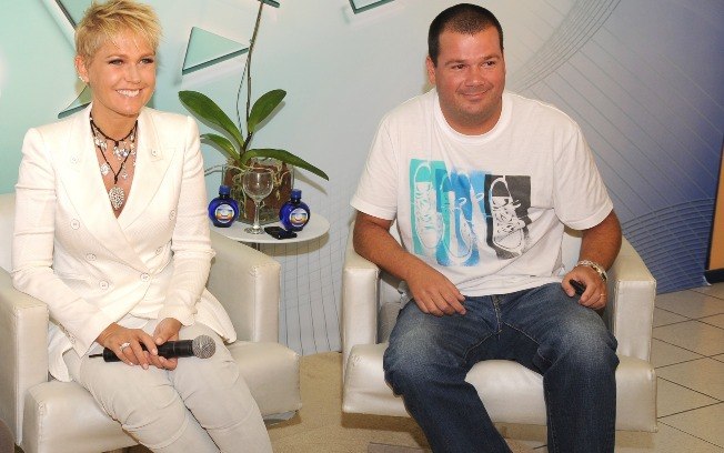 Record afasta diretor do programa de Xuxa após 19ª derrota para Ratinho