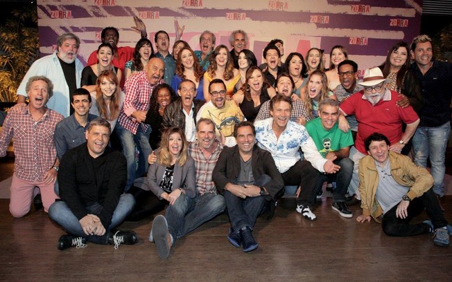 Após reformulação, “Zorra” terá elenco mais enxuto na próxima temporada