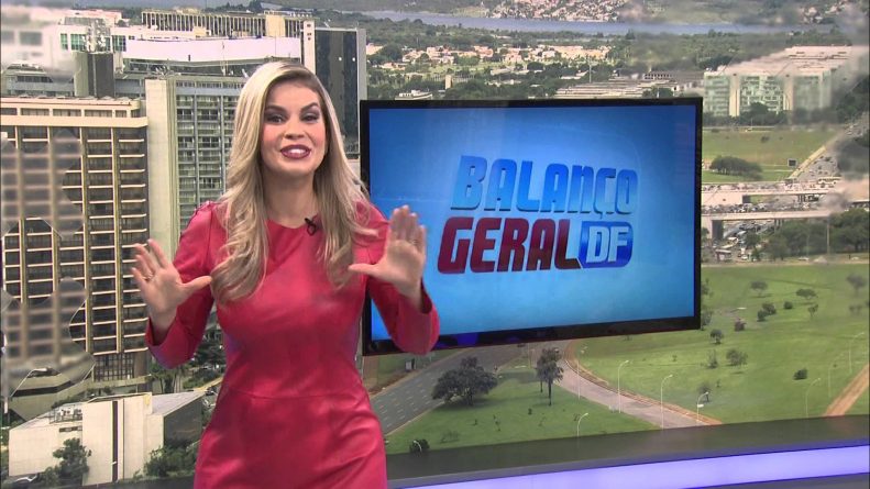 “Hora da Venenosa” da Record é sucesso em várias capitais