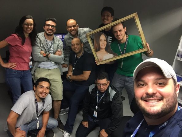 equipe domingo legal