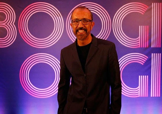 Autor de “Boogie Oogie” terá nova oportunidade na Globo