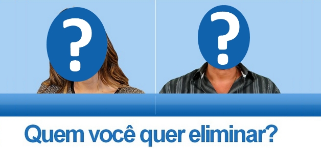 “BBB 16” inova com eliminação a tiros