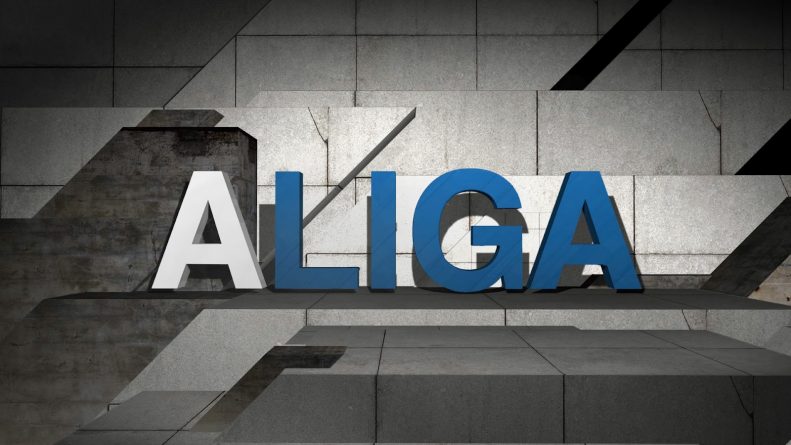 “A Liga” está fora da programação da Band em 2017