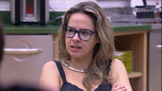“BBB 16”: Renan e Tamiel revelam que devem indicar Ana Paula para o paredão