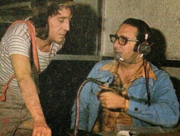 Diretor de “Chaves” é demitido da Televisa após 50 anos trabalhando na empresa