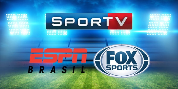 Ranking de audiência da TV fechada em 2015 coloca SporTV no topo e Fox à frente da ESPN