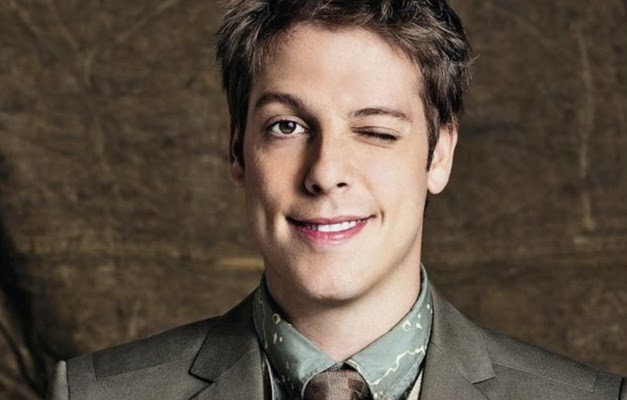 “Quero o lugar do Pica-Pau”, afirma Porchat em festa de lançamento da nova programação da Record