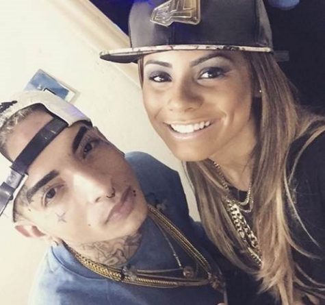 Foto: Reprodução/Instagram