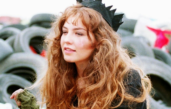 "Maria do Bairro" estará no catálogo do serviço de vídeos da Televisa. Foto: Reprodução