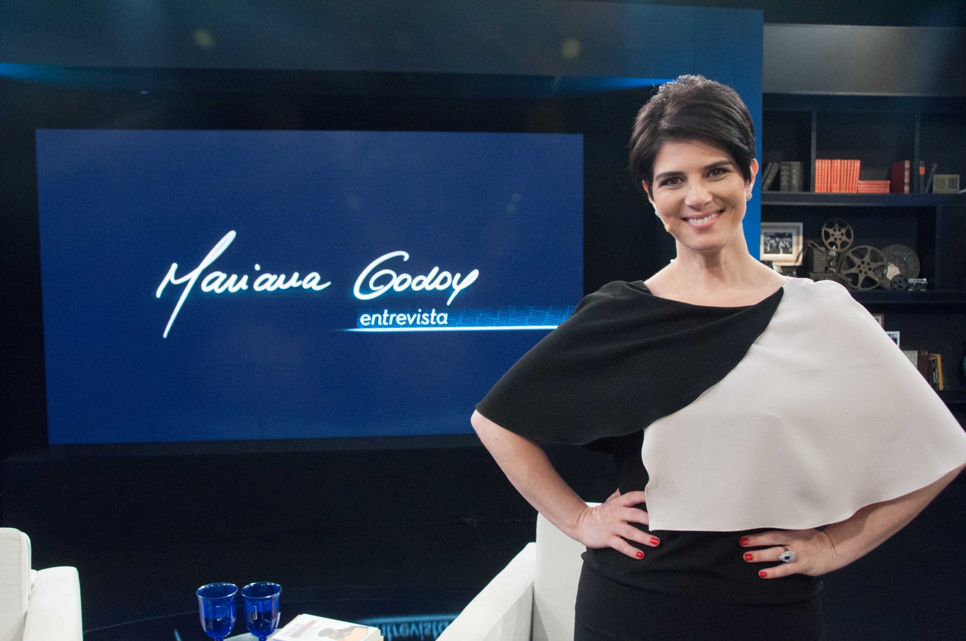 Foto: Fernanda Simão/RedeTV!