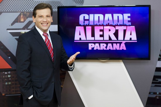 RICTV mantém a vice-liderança em semana de estreia de novos apresentadores da Rede Massa