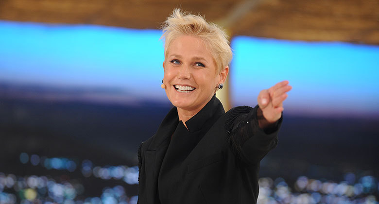 Segundo a equipe do programa, os ânimos de Xuxa Meneghel precisam melhorar para ajudar o programa