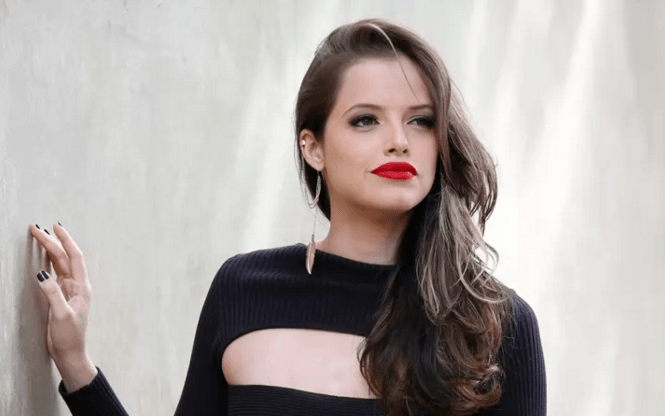 Em “Haja Coração”, Agatha Moreira perderá a memória após colocar personagem na cadeia