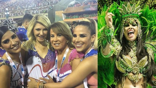 Antônia Fontenelle chama namorada de Zezé Di Camargo de “sem vergonha” e briga com internauta; confira