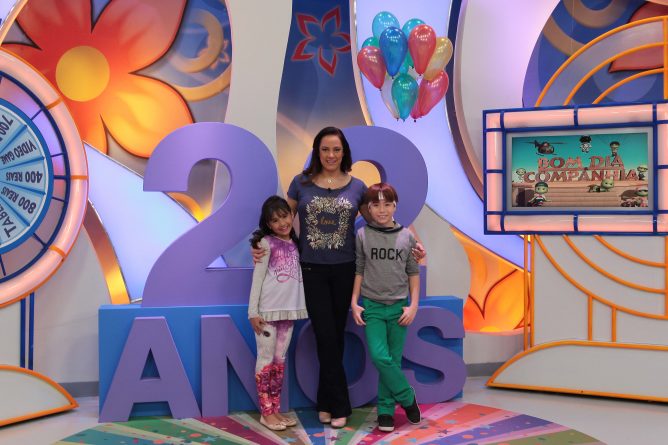 Coluna: Tirem os desenhos, porque agora não falta mais nada