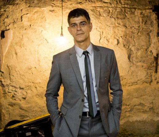 (Foto: Reprodução/TV Globo)