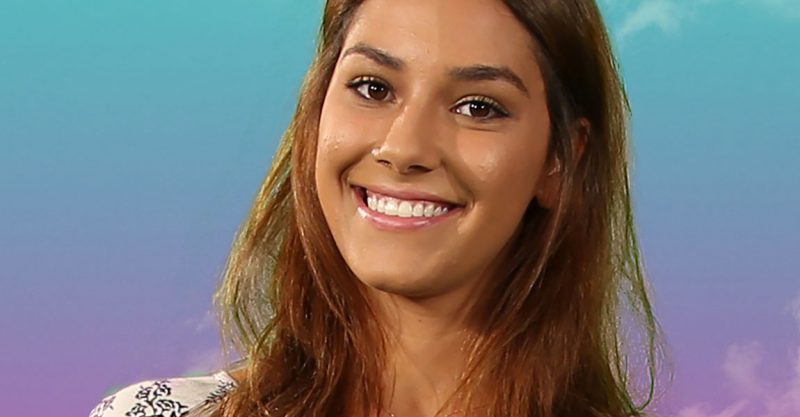 Participante descobre gravidez e deixa o programa “Are You The One Brasil”